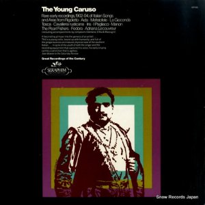 ꥳ롼 - the young caruso - 60146