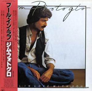 ジム・フォトグロ - フール・イン・ラブ - RPL-8048