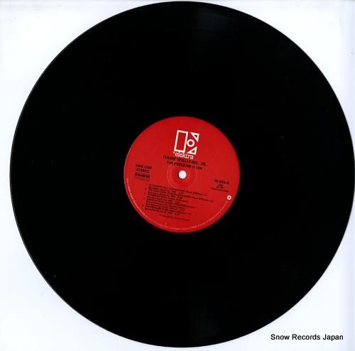 ハンク・ウィリアムズ・ジュニア