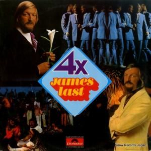 ジェームス・ラスト - 4x - 62569