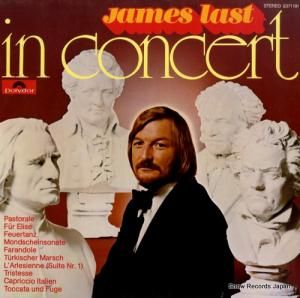ॹ饹 - james last in concert - 2371191