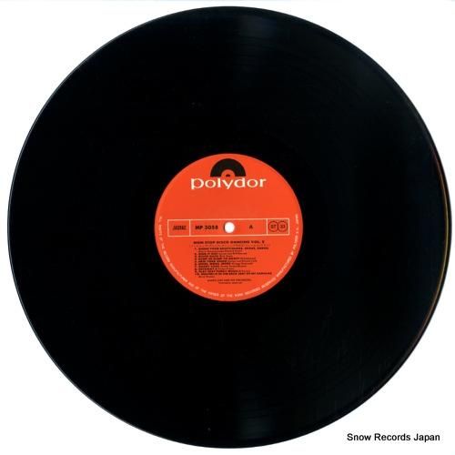 ジェームス・ラスト - ノン・