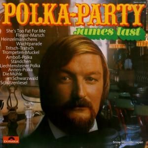 ジェームス・ラスト - polka party - 2371190