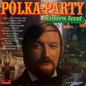 ジェームス・ラスト - polka-party - 2371190