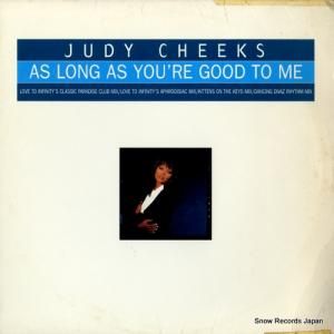 ǥ - as long as you're good to me - Y58406