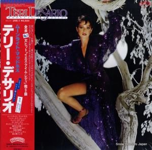 テリー・デサリオ - ムーンライト・マッドネス - 25S-1