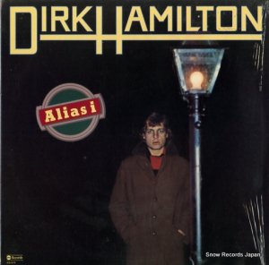 HAMILTON, DIRK - aliasi - AB-976