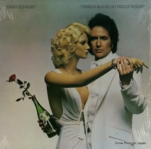 ジョン・スチュワート - dream babies go hollywood - RS-1-3074