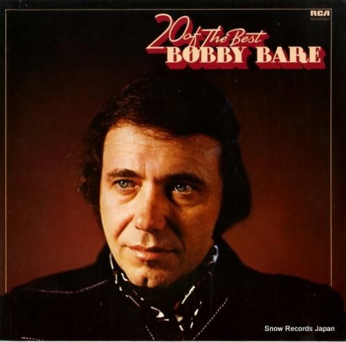 ボビー・ベア - 20 of