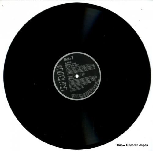 ボビー・ベア - 20 of