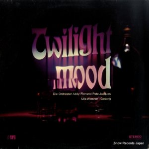 ǥե롿ԡȡå - twilight mood - MPS14278 / CRA826