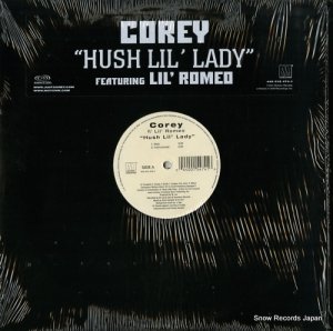 COREY - hush lil' lady - 440015474-1