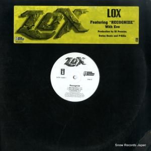 å - recognize - INTR-10086-1
