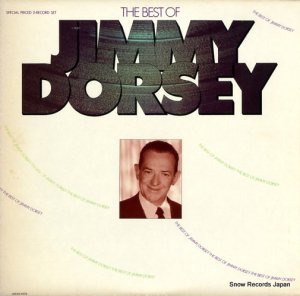 ߡɡ - the best of jimmy dorsey - MCA2-4073