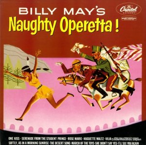 ӥ꡼ᥤ - naughty operetta! - CAPS2400151