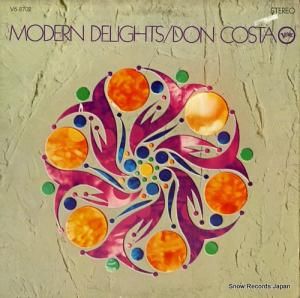 ɥ󡦥 - modern delights - V6-8702