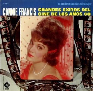 ˡե󥷥 - grandes exitos del cine de los anos 60 - SE-4474