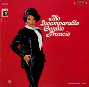 ˡե󥷥 - the incomparable - MS-603