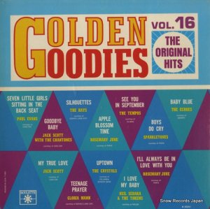 V/A - golden goodies vol.16 - R25241