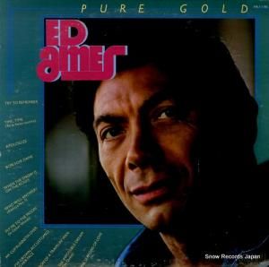 ɡॹ - pure gold - ANL1-1780