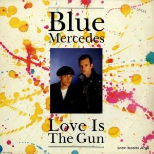 ֥롼륻ǥ - love is the gun - MCA-23879