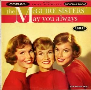 ޥ - may you always - CRL757296