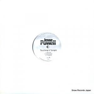 ѥ - touching it tonight / i can't help it - BL255