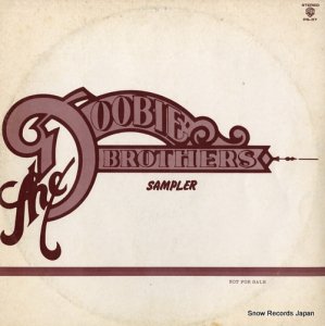 ɥӡ֥饶 - the doobie brothers sampler - PS-87