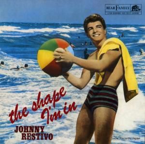 RESTIVO, JOHNNY - shape i'm in, the - BFX15171