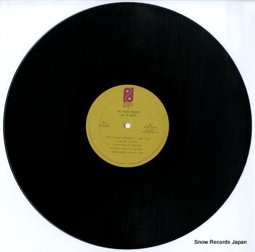 スリー・ディグリーズ - ライ