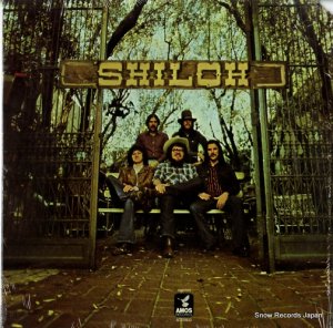 SHILOH - shiloh - AAS7015