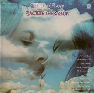 ジャッキー・グリーソン - wockie gleason - ST-693
