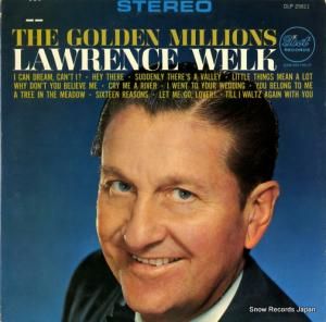 󥹡륯 - the golden millions - DLP25611