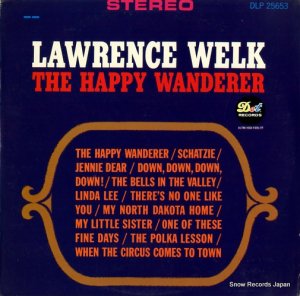󥹡륯 - the happy wanderer - DLP25653