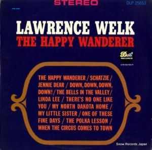 󥹡륯 - the happy wanderer - DLP25653