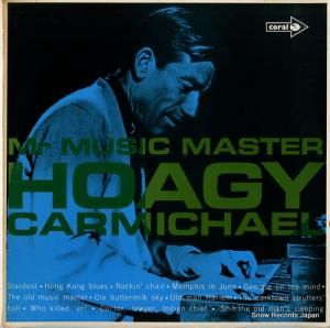 ホーギー・カーマイケル - mr music master - CP42