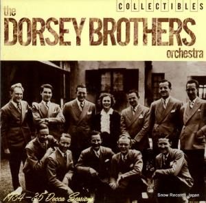 ɡ֥饶 - 1934-1935 decca sessions - MCA-1505