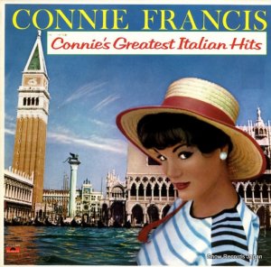 ˡե󥷥 - connie's greatest italian hits - MGB-1-5412