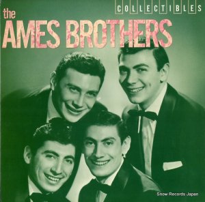 ॹ֥饶 - the ames brothers - MCA-1510