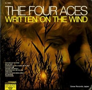 ե - written on the wind - VL73902
