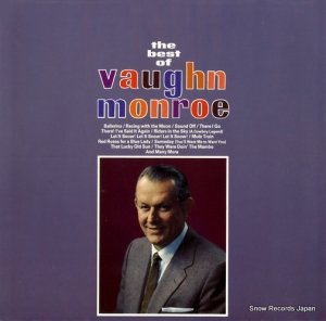 󡦥 - the best of vaughn monroe - NL90068