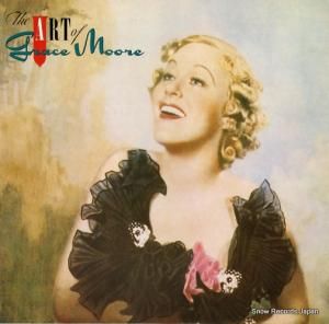 졼ࡼ - the art of grace moore - NL90040