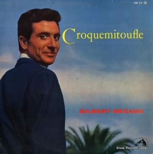 ١롦٥ - croquemitoufle - FCLP117