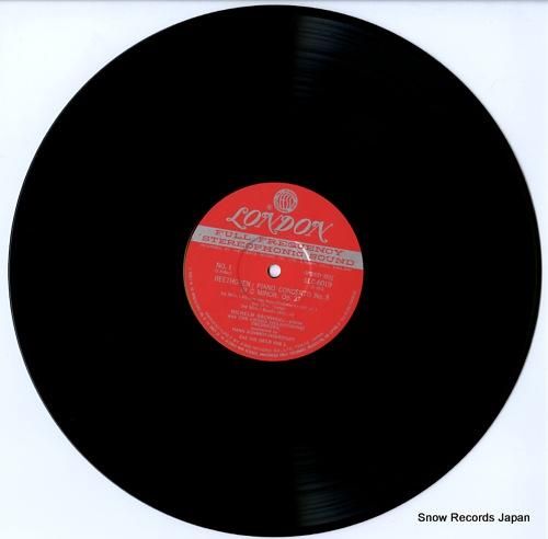 ウィルヘルム・バックハウス -