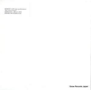 ロベルト・ラスト - das waren zeiten - SKBX26-D/6