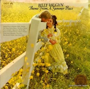 ӥ꡼ - theme from a summer place - DLP25276