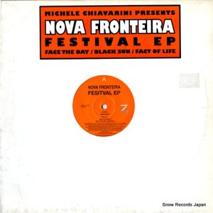 NOVA FRONTEIRA - festival ep - ZEDD12057