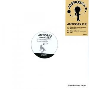եå - jafrosax e.p. - RDEP-001