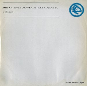 BRIAN STILLWATER & ALEX GARDEL - unknown - IMA008