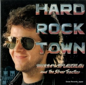 ޥ졼ޥСȥ饯 - hard rock town - ILTN9466